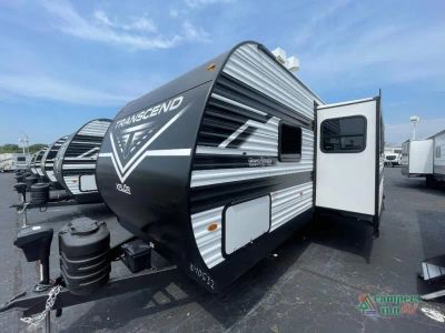 2026 Grand Design Transcend Xplor - Photo 4