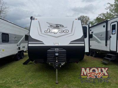 2026 Jayco Jay Feather - Photo 3