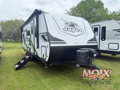 2026 Jayco Jay Feather - Photo 1