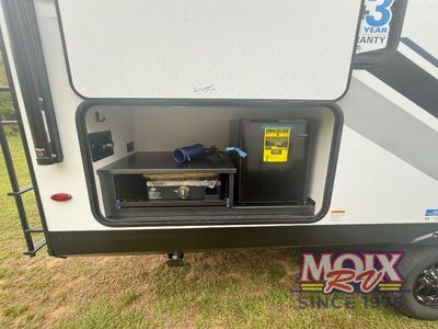 2026 Jayco Jay Feather - Photo 12