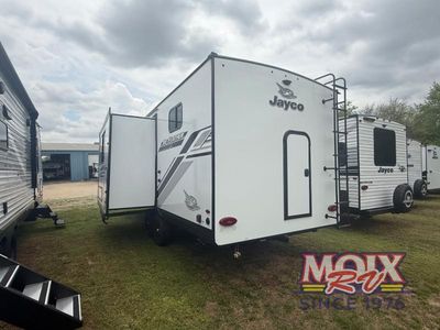 2026 Jayco Jay Feather - Photo 8