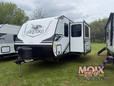 2026 Jayco Jay Feather - Photo 4