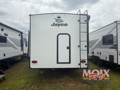 2026 Jayco Jay Feather - Photo 9
