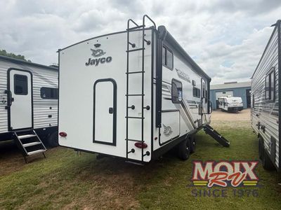 2026 Jayco Jay Feather - Photo 10