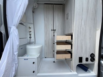 2026 Jayco Comet - Photo 9