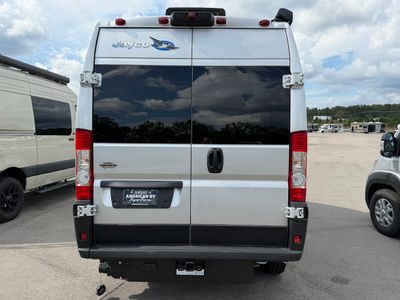 2026 Jayco Comet - Photo 3