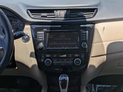 2020 Nissan Rogue — photo 19 view
