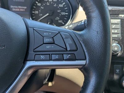 2020 Nissan Rogue — photo 25 view