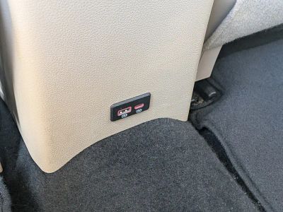 2020 Nissan Rogue — photo 15 view