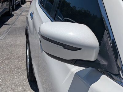 2020 Nissan Rogue — photo 11 view