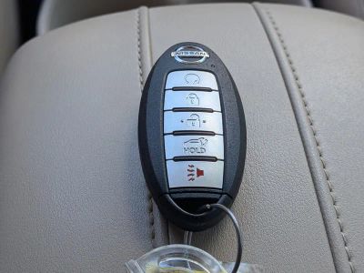 2020 Nissan Rogue — photo 34 view