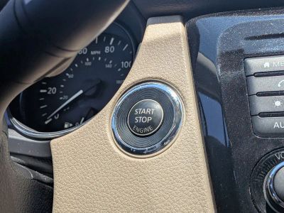 2020 Nissan Rogue — photo 29 view