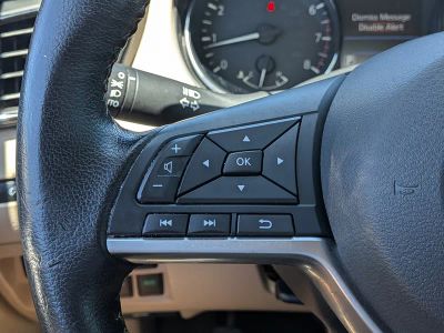 2020 Nissan Rogue — photo 24 view