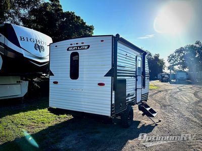 2026 Sunset Park RV Sun Lite - Photo 2