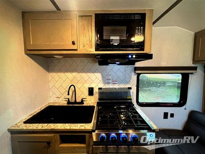 2026 Sunset Park RV Sun Lite - Photo 6
