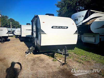 2026 Sunset Park RV Sun Lite - Photo 1