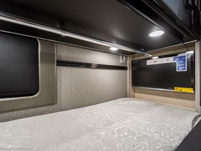 2027 Foretravel Realm Presidential Luxury Villa Bunk (LVB) W/ Spa - Photo 42