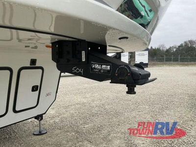 2025 Keystone RV Montana - Photo 4