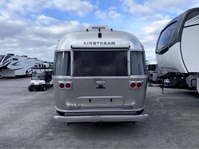 2021 AIRSTREAM CLASSIC - Photo 6