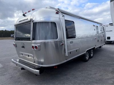 2021 AIRSTREAM CLASSIC - Photo 5