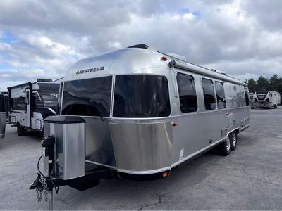 2021 AIRSTREAM CLASSIC - Photo 2