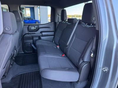 2026 Chevrolet Silverado 1500 - Photo 21