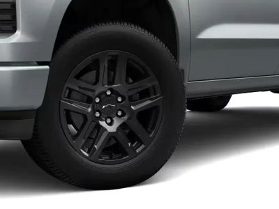 2026 Chevrolet Silverado 1500 - Photo 38