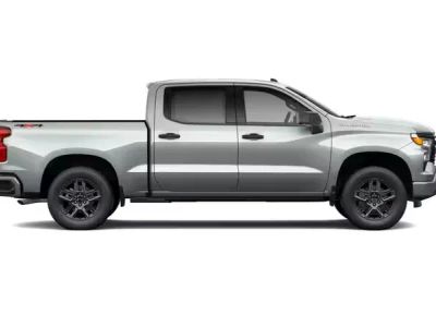 2026 Chevrolet Silverado 1500 - Photo 37