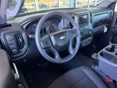 2026 Chevrolet Silverado 1500 - Photo 3