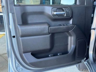 2026 Chevrolet Silverado 1500 - Photo 23