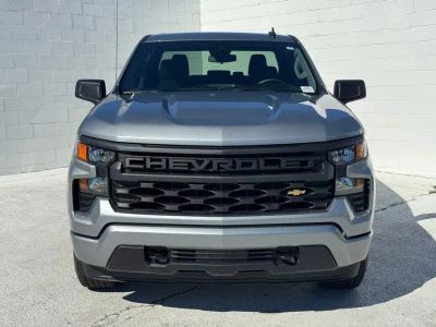 2026 Chevrolet Silverado 1500 - Photo 6