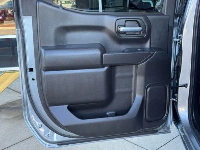 2026 Chevrolet Silverado 1500 - Photo 20
