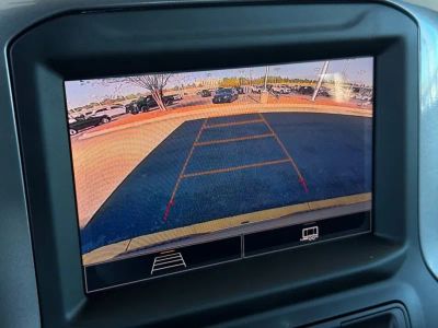 2026 Chevrolet Silverado 1500 - Photo 4