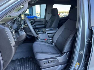 2026 Chevrolet Silverado 1500 - Photo 18
