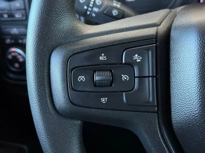 2026 Chevrolet Silverado 1500 - Photo 27