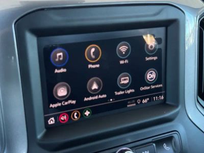 2026 Chevrolet Silverado 1500 - Photo 29