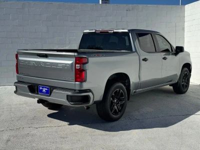 2026 Chevrolet Silverado 1500 - Photo 11