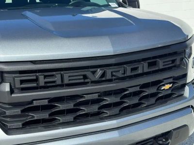 2026 Chevrolet Silverado 1500 - Photo 7
