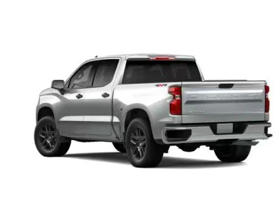 2026 Chevrolet Silverado 1500 - Photo 36