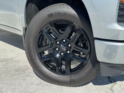 2026 Chevrolet Silverado 1500 - Photo 5