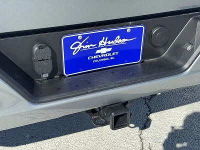 2026 Chevrolet Silverado 1500 - Photo 16