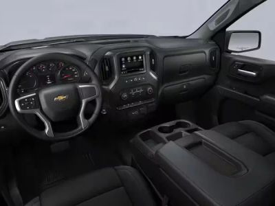 2026 Chevrolet Silverado 1500 - Photo 39