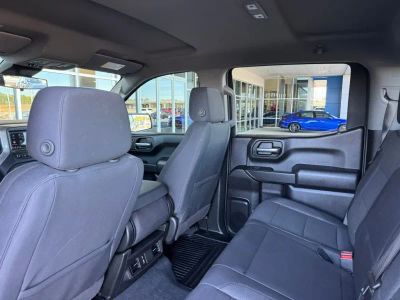 2026 Chevrolet Silverado 1500 - Photo 22
