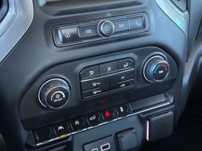 2026 Chevrolet Silverado 1500 - Photo 30