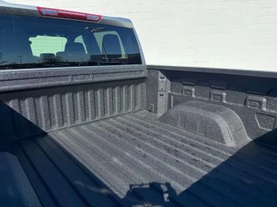 2026 Chevrolet Silverado 1500 - Photo 17