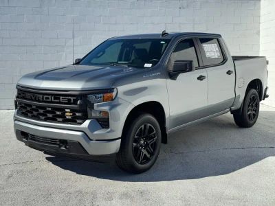 2026 Chevrolet Silverado 1500 - Photo 8