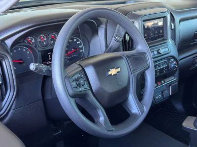 2026 Chevrolet Silverado 1500 - Photo 19