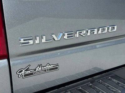 2026 Chevrolet Silverado 1500 - Photo 12