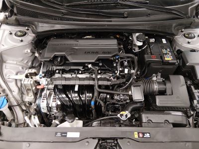 2024 Hyundai Elantra - Photo 9
