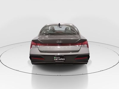 2024 Hyundai Elantra - Photo 6